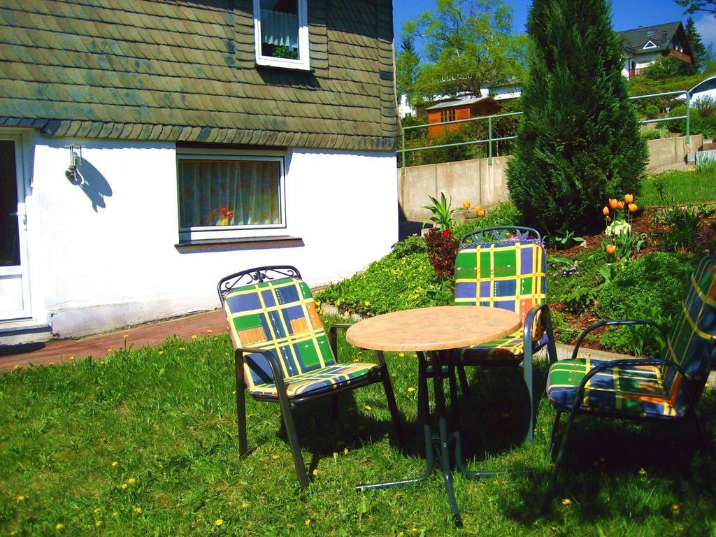 Fewo Holms Winterberg Room photo