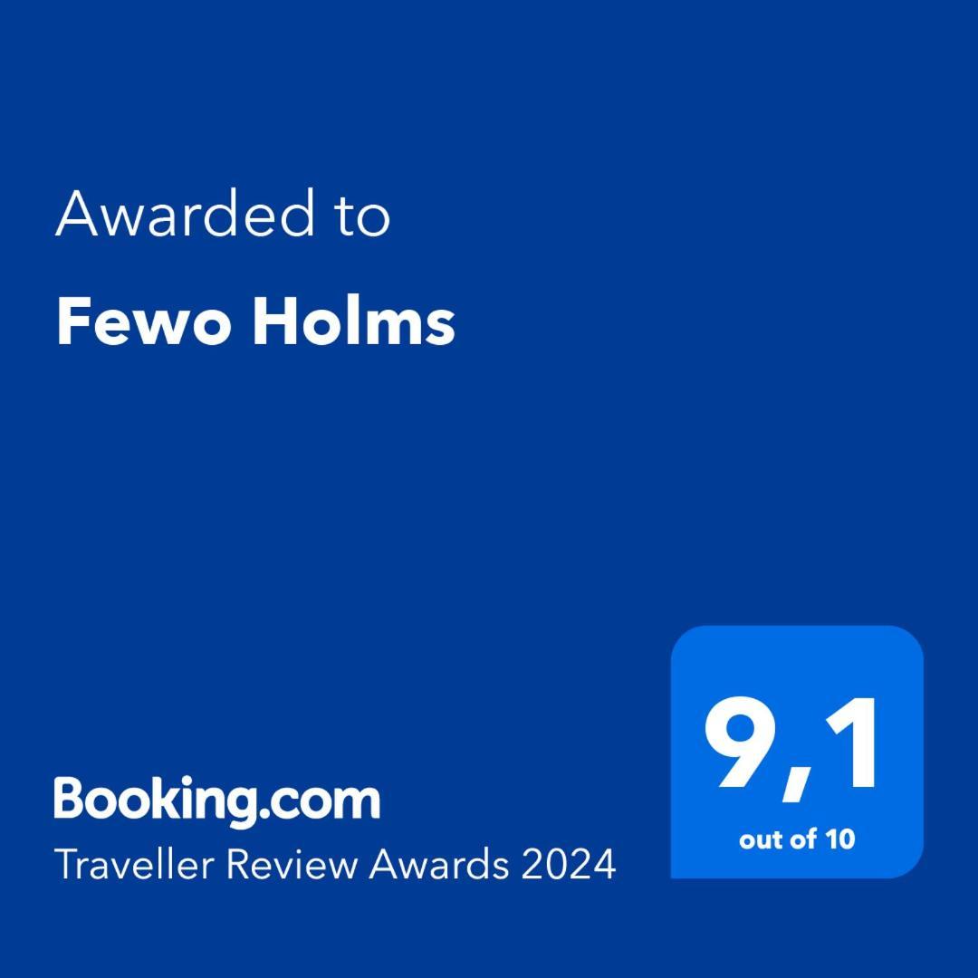 Fewo Holms Winterberg Exterior photo