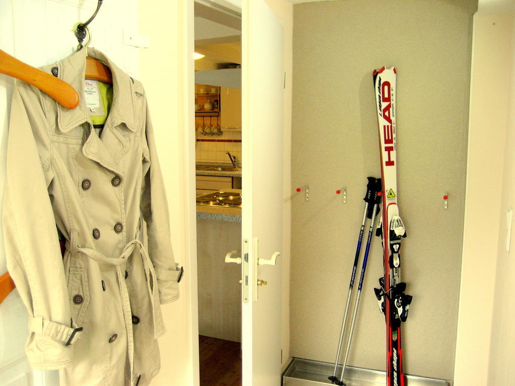 Fewo Holms Winterberg Room photo